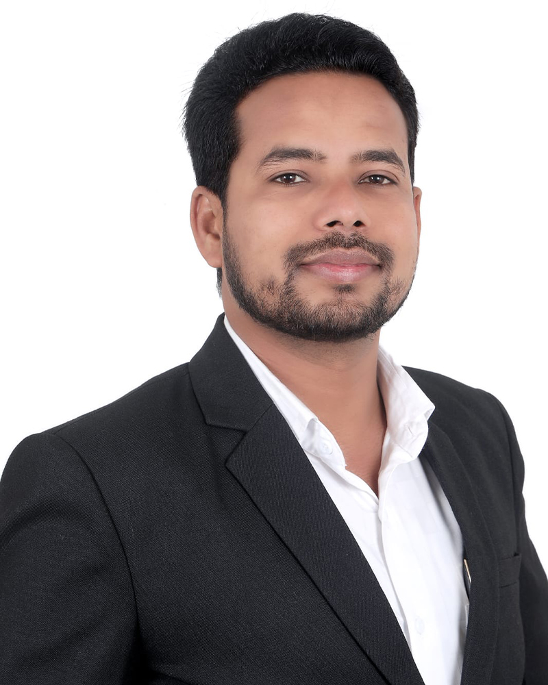 GHANSHYAM MANIKPURI – 9102210593