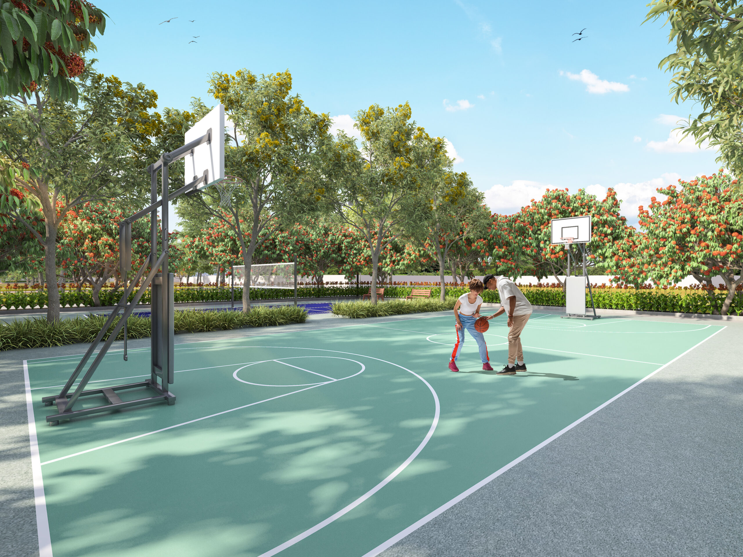 BASKET BALL COURT (2) (1)